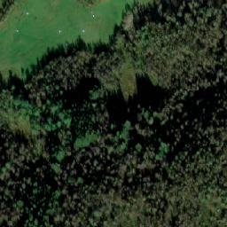 Satellite imagery of Haugefjellet, NO