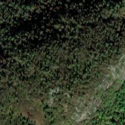 Satellite imagery of Haugefjellet, NO
