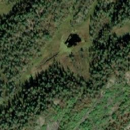 Satellite imagery of Rofjellet, NO