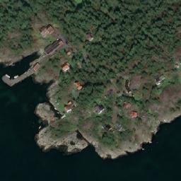 Satellite imagery of Vragvigtangen, NO