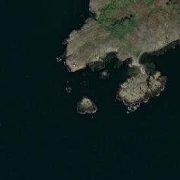 Satellite imagery of Småholmen, NO