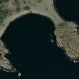 Satellite imagery of Støttavla, NO