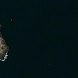 Satellite imagery of Hellebåerne, NO