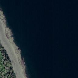 Satellite imagery of LEDGE — NGS UV1544 — Juneau, US, US