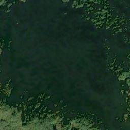 Satellite imagery of Nugget Creek Mine, US