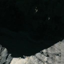 Satellite imagery of The White Tower, CA