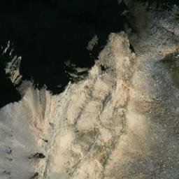 Satellite imagery of Martin Peak, CA