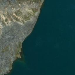 Satellite imagery of Martin Peak, CA