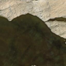 Satellite imagery of Mount Wadman, CA