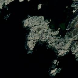 Satellite imagery of Knappane, NO