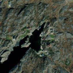 Satellite imagery of Vallebergodden, NO