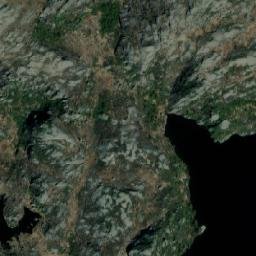 Satellite imagery of Vallebergodden, NO