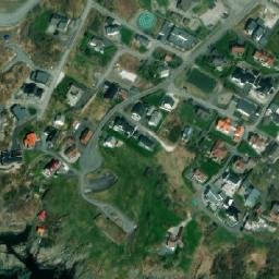 Satellite imagery of Lyngneset, NO