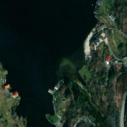 Satellite imagery of Lyngneset, NO