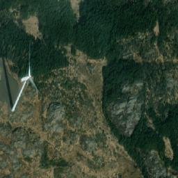 Satellite imagery of Kongens Varde, NO
