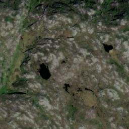 Satellite imagery of cairn, NO