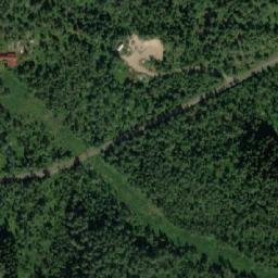 Satellite imagery of Sindlandsfjellet, NO