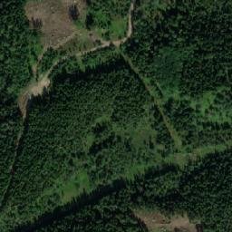 Satellite imagery of Skarebrodane, NO