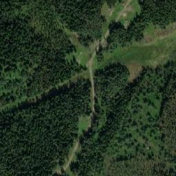 Satellite imagery of Skarebrodane, NO