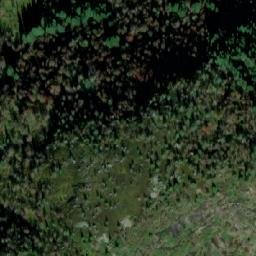 Satellite imagery of Haugefjellet, NO