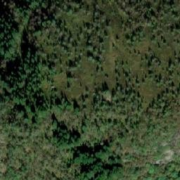 Satellite imagery of Haugefjellet, NO