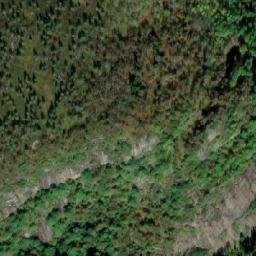 Satellite imagery of Haugefjellet, NO