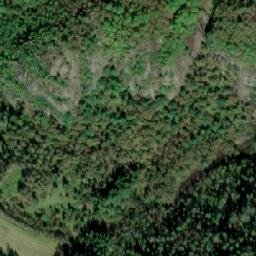 Satellite imagery of Rofjellet, NO