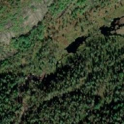 Satellite imagery of Rofjellet, NO