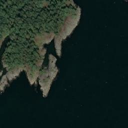 Satellite imagery of Rødskjer, NO
