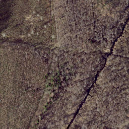Satellite imagery of Sooranna mediumwave transmitter, Mast West, EE