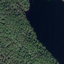 Satellite imagery of NICK — NGS UV1571 — Juneau, US, US