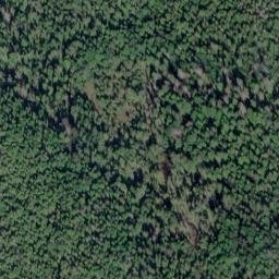 Satellite imagery of LEDGE — NGS UV1544 — Juneau, US, US
