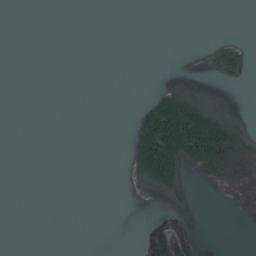 Satellite imagery of MENDENHALLAK2005 CORS ARP — NGS DM7454 — Juneau, US, US