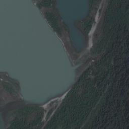 Satellite imagery of MENDENHALLAK2005 CORS ARP — NGS DM7454 — Juneau, US, US