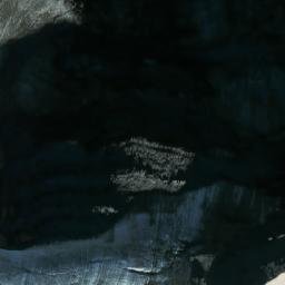 Satellite imagery of The White Tower, CA