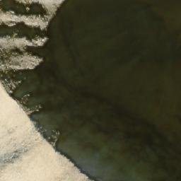Satellite imagery of Mount Wadman, CA