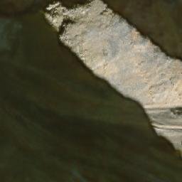 Satellite imagery of Mount Wadman, CA