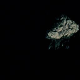 Satellite imagery of Knappane, NO