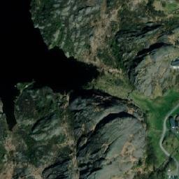 Satellite imagery of Nordre Odden, NO