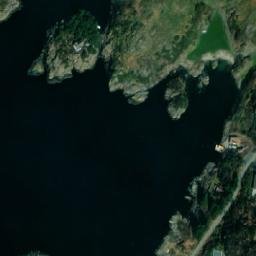 Satellite imagery of Lyngneset, NO