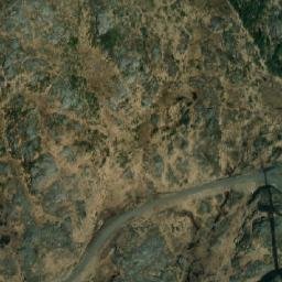Satellite imagery of Kongens Varde, NO