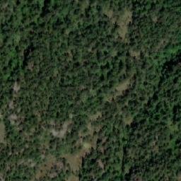Satellite imagery of cairn, NO
