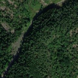Satellite imagery of Homsfjella, NO