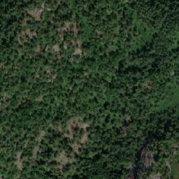 Satellite imagery of Homsfjella, NO