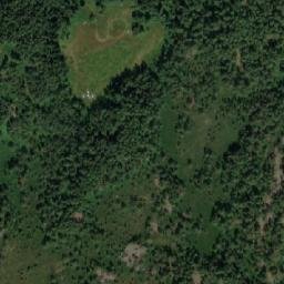 Satellite imagery of Homsfjella, NO