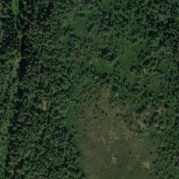 Satellite imagery of Sindlandsfjellet, NO
