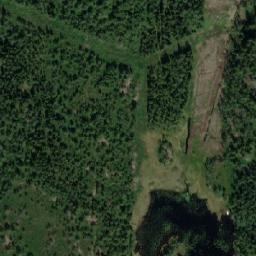 Satellite imagery of Skarebrodane, NO