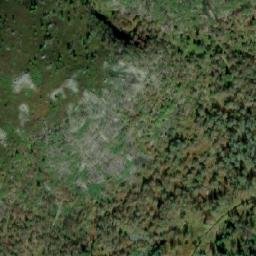 Satellite imagery of Haugefjellet, NO