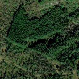 Satellite imagery of Haugefjellet, NO
