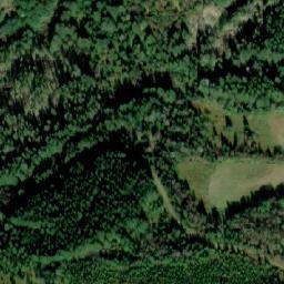 Satellite imagery of Haugefjellet, NO